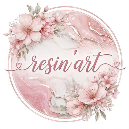 Resin'art